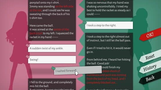 Will: A Wonderful World screenshot 4