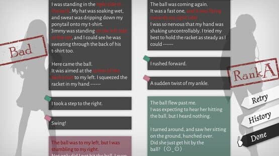 Will: A Wonderful World screenshot 6