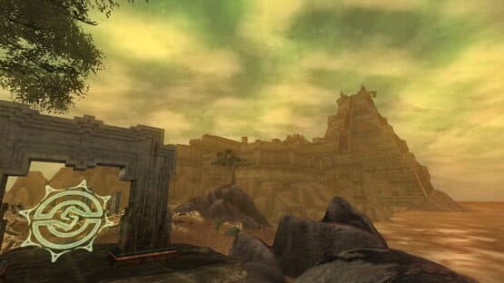 EverQuest II: Chaos Descending screenshot 1