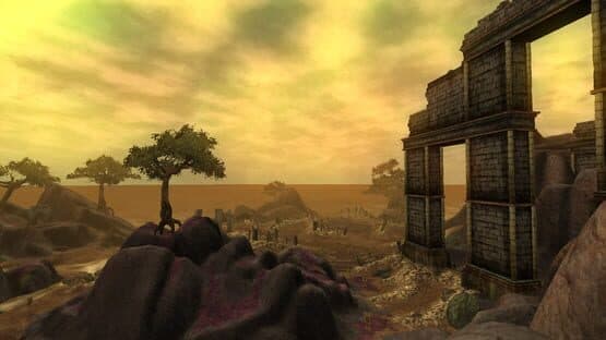 EverQuest II: Chaos Descending screenshot 4