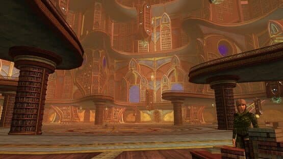 EverQuest II: Chaos Descending screenshot 3
