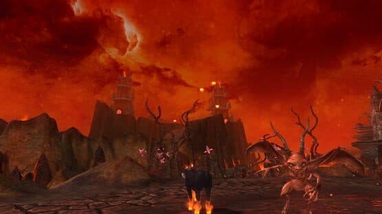 EverQuest II: Chaos Descending screenshot 6