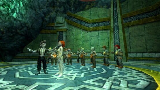 EverQuest II: Terrors of Thalumbra screenshot 3