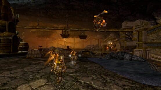 EverQuest II: Terrors of Thalumbra screenshot 6