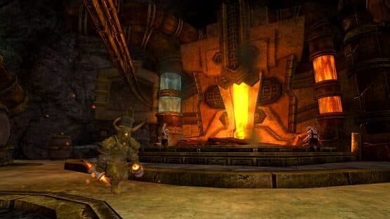 EverQuest II: Terrors of Thalumbra screenshot 1