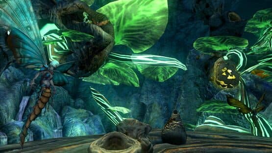 EverQuest II: Terrors of Thalumbra screenshot 2