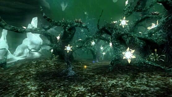 EverQuest II: Terrors of Thalumbra screenshot 5