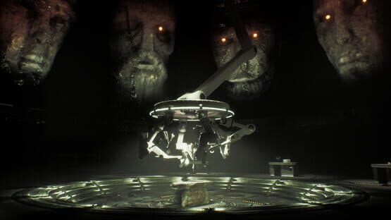 Apsulov: End of Gods screenshot 3