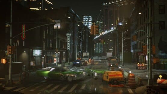 The Quiet Man screenshot 6