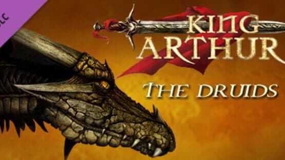 King Arthur: The Druids screenshot 4
