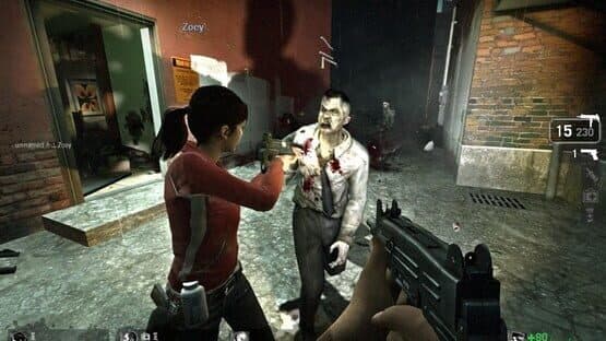 Left 4 Dead screenshot 6