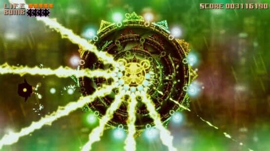 Black Bird screenshot 4