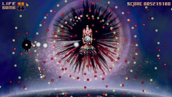 Black Bird screenshot 5