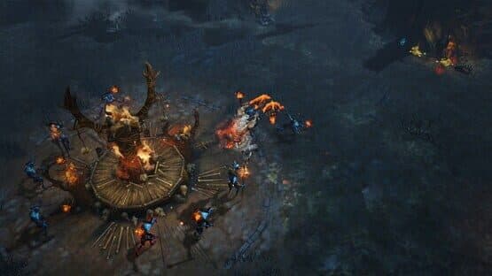 Diablo Immortal screenshot 4