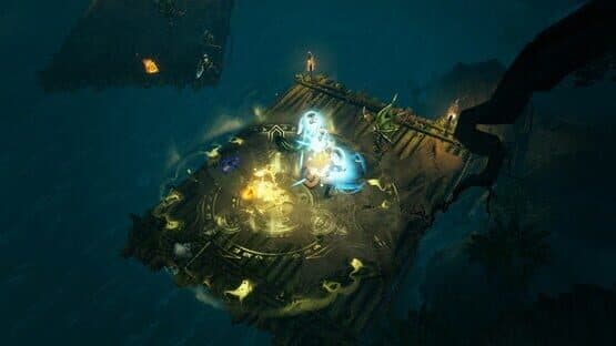 Diablo Immortal screenshot 5