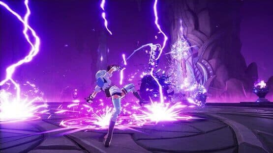 KurtzPel screenshot 2