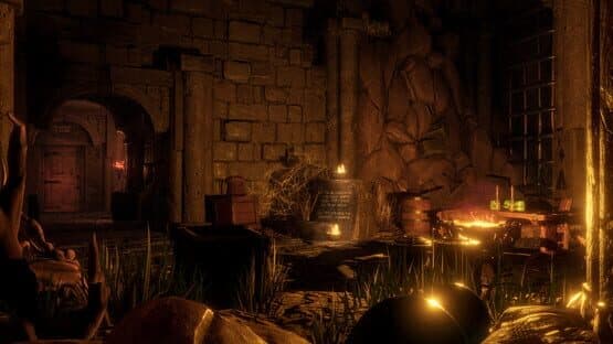 Underworld Ascendant screenshot 6