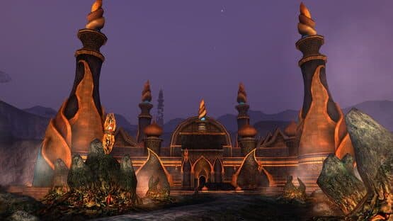 EverQuest: The Burning Lands screenshot 1