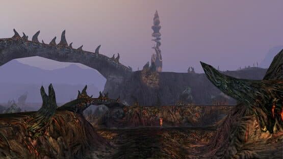 EverQuest: The Burning Lands screenshot 3