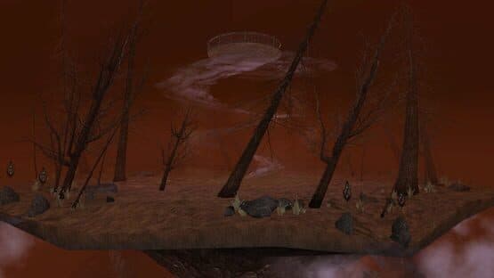 EverQuest: The Burning Lands screenshot 5
