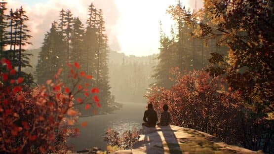 Life is Strange 2: Episode 1 - Roads screenshot 1