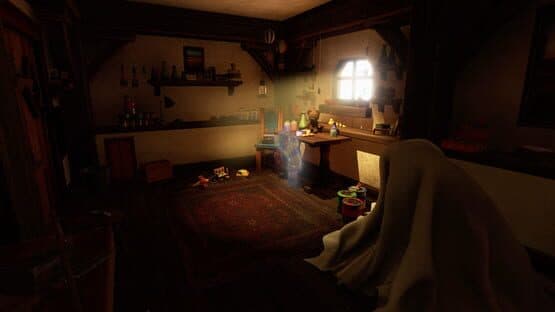 Tin Hearts screenshot 3