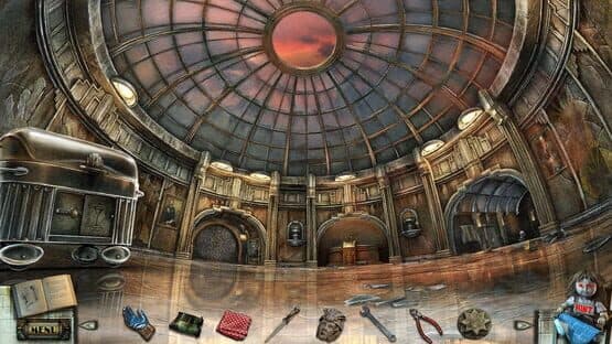 True Fear: Forsaken Souls Part 2 screenshot 3