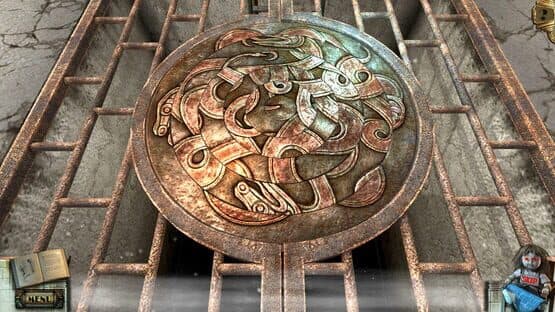 True Fear: Forsaken Souls Part 2 screenshot 5