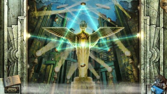 True Fear: Forsaken Souls Part 2 screenshot 6