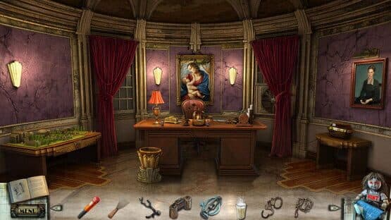 True Fear: Forsaken Souls Part 2 screenshot 1