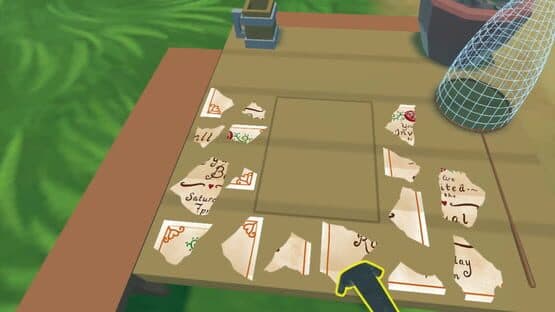 Cinderella VR screenshot 4