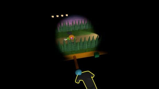 Cinderella VR screenshot 5