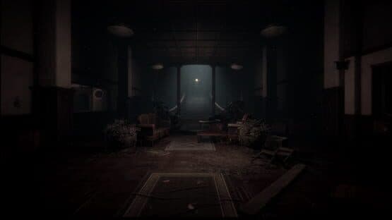 Maid of Sker screenshot 4