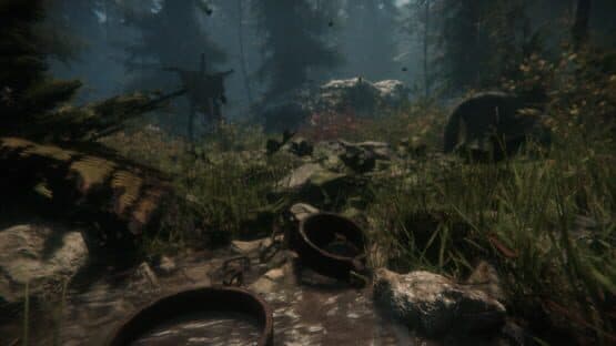 Maid of Sker screenshot 6