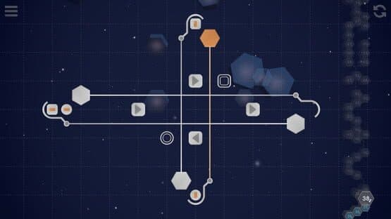 Sinkr 2 screenshot 1