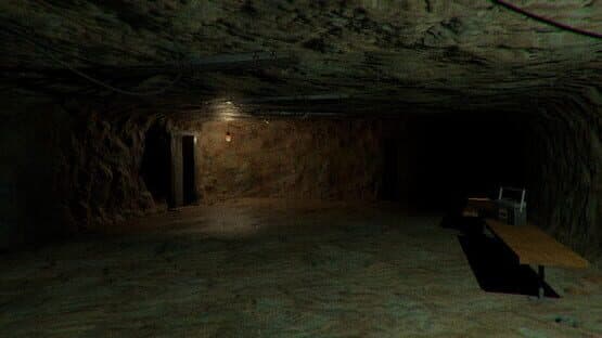 Lost in Vivo screenshot 3