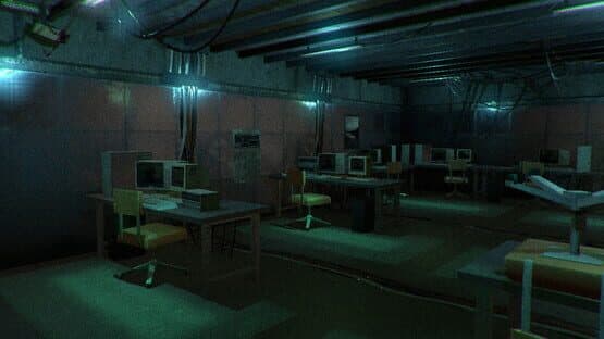 Lost in Vivo screenshot 4