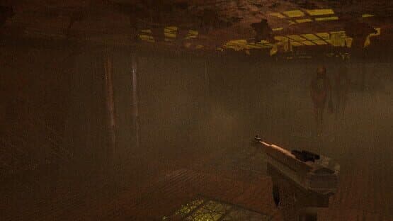 Lost in Vivo screenshot 5