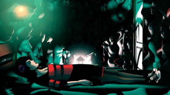 Lorelai screenshot 2