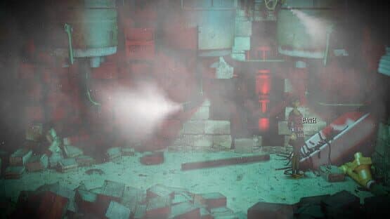 Lorelai screenshot 6