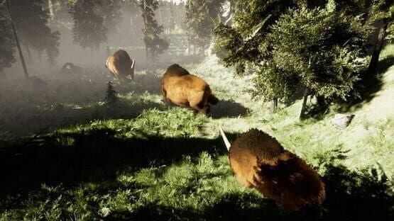 Edge of Chaos screenshot 5