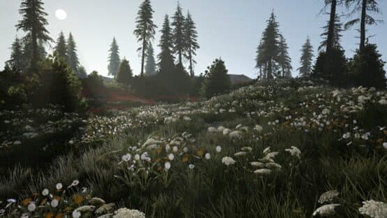 Aftermath 1945 screenshot 1