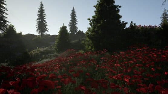 Aftermath 1945 screenshot 5