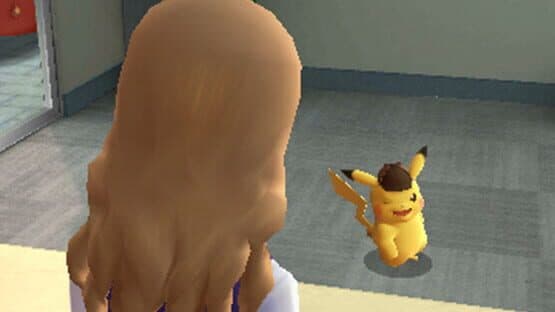 Detective Pikachu screenshot 6
