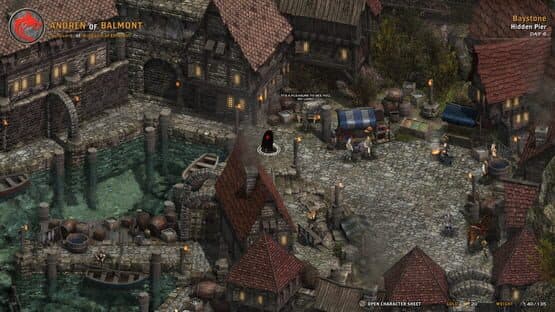 Alaloth: Champions of the Four Kingdoms screenshot 6