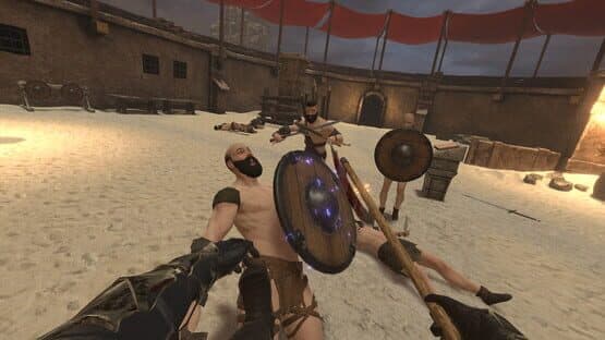 Blade & Sorcery screenshot 6