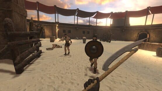 Blade & Sorcery screenshot 5