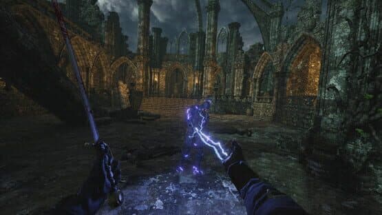 Blade & Sorcery screenshot 1