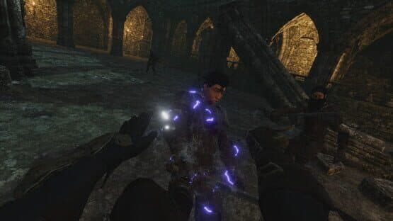 Blade & Sorcery screenshot 2