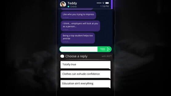 Simulacra: Pipe Dreams screenshot 1